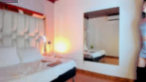 Isa  online show from 03.23.26