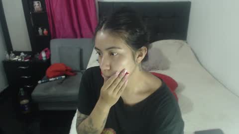 Isa online show from 12.09.24