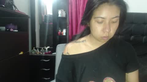 Isa online show from 01.03.25