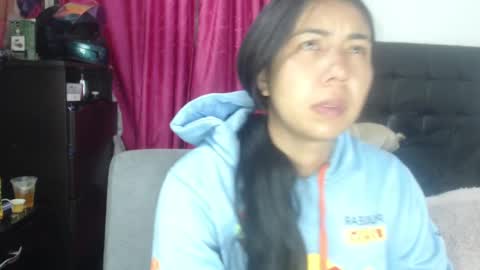 Isa online show from 03.05.25