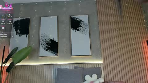 isa_montiel online show from 03.09.26