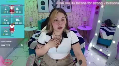 Snapshot of isa_reel chatting on 01.02.25 ISA online show from 01.02.25