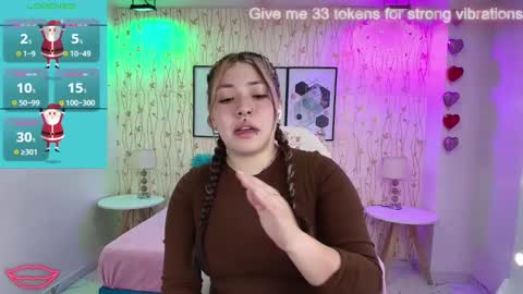 Snapshot of isa_reel chatting on 01.04.25 ISA online show from 01.04.25
