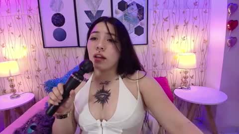 Snapshot of isa_reel chatting on 01.12.25 ISA online show from 01.12.25