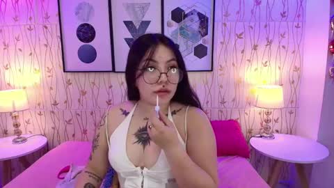 Snapshot of isa_reel chatting on 01.12.25 ISA online show from 01.12.25