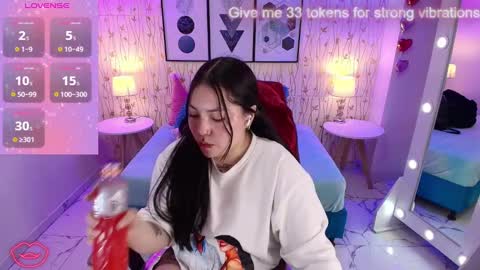 Snapshot of isa_reel chatting on 01.15.25 ISA online show from 01.15.25