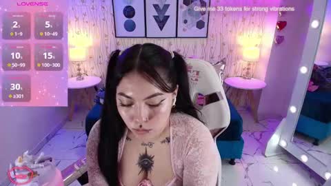Snapshot of isa_reel chatting on 01.18.25 ISA online show from 01.18.25