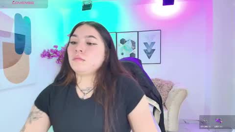 Snapshot of isa_reel chatting on 09.16.25 ISA online show from 09.16.25