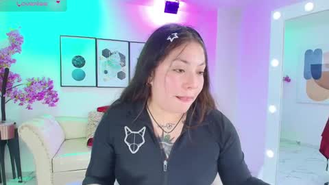 Snapshot of isa_reel chatting on 09.24.25 ISA online show from 09.24.25
