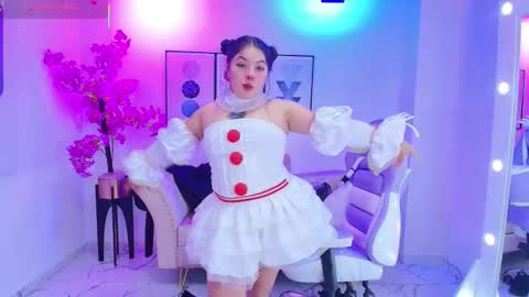 Snapshot of isa_reel chatting on 10.17.25 ISA online show from 10.17.25