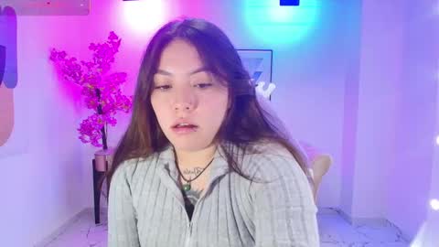Snapshot of isa_reel chatting on 10.21.25 ISA online show from 10.21.25