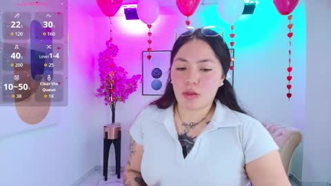 ISA online show from 02.09.26