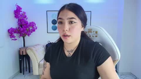Snapshot of isa_reel chatting on 04.24.26 ISA online show from 04.24.26