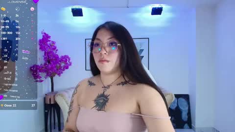 Snapshot of isa_reel chatting on 05.06.26 ISA online show from 05.06.26