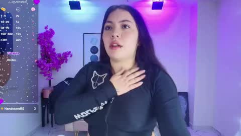 Snapshot of isa_reel chatting on 05.17.26 ISA online show from 05.17.26