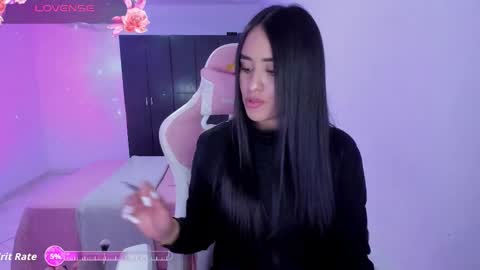 isaa_diamond online show from 02.24.26