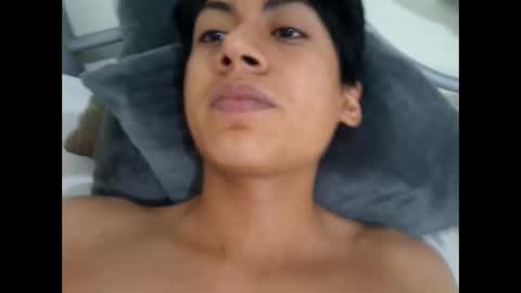 isaac8k online show from 03.20.26