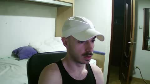 Isaac99c online show from 01.08.25