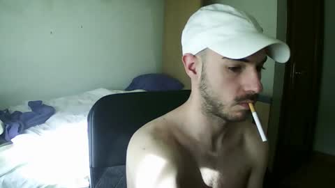 Isaac99c online show from 01.18.25