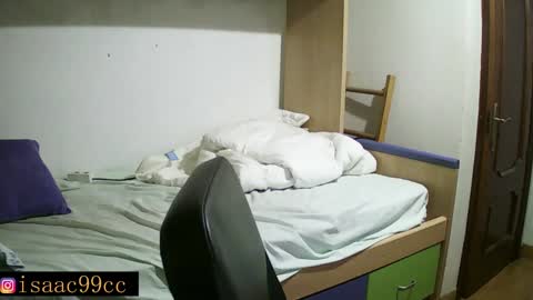 Isaac99c online show from 01.25.25