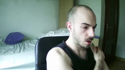 Isaac99c online show from 01.28.25