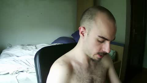 Isaac99c online show from 02.09.25