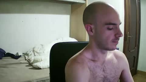 Isaac99c online show from 02.18.25