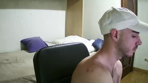 Isaac99c online show from 02.22.25