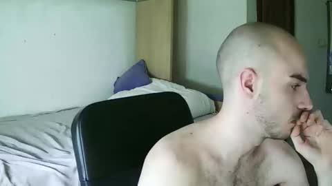 Isaac99c online show from 02.23.25