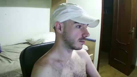 Isaac99c online show from 02.24.25