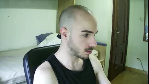 Isaac99c online show from 03.08.25