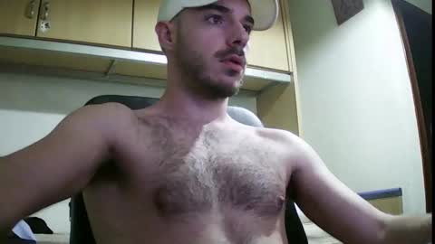 Isaac99c online show from 03.09.25