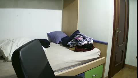 Isaac99c online show from 03.09.25