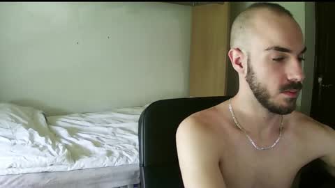 Isaac99c online show from 09.22.25