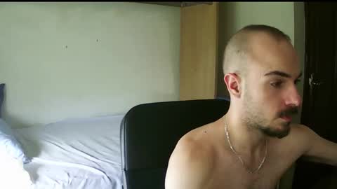 Isaac99c online show from 10.02.25