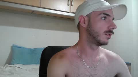 Isaac99c online show from 10.18.25