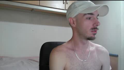Isaac99c online show from 05.06.26