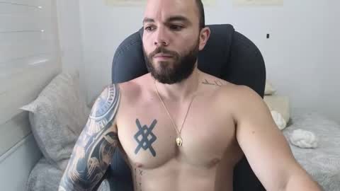 Isaac carter online show from 01.18.26