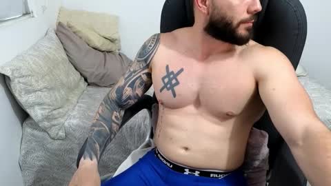 Isaac carter online show from 02.06.26