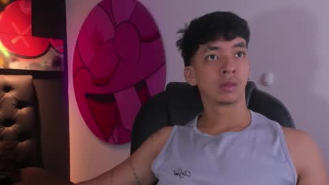 isaac_cryston online show from 09.16.25