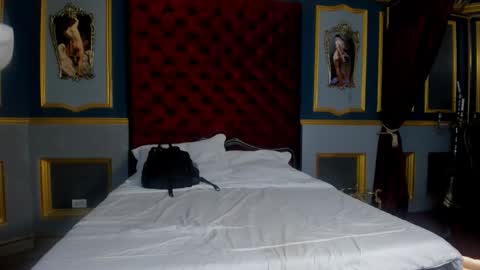 isaac_grimm online show from 03.09.26