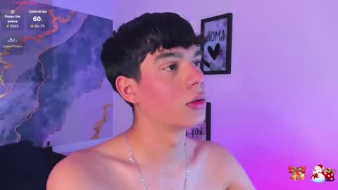 Isaac Kurtt online show from 12.20.25