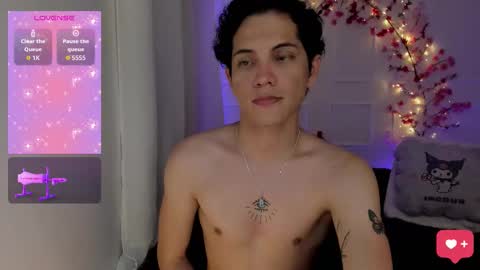 isaac online show from 02.25.26