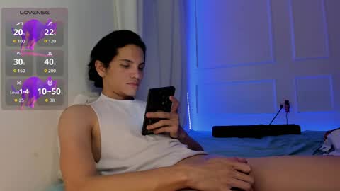 Snapshot of isaac_miler chatting on 05.02.26 isaac online show from 05.02.26