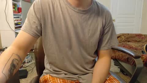 isaac online show from 12.15.24