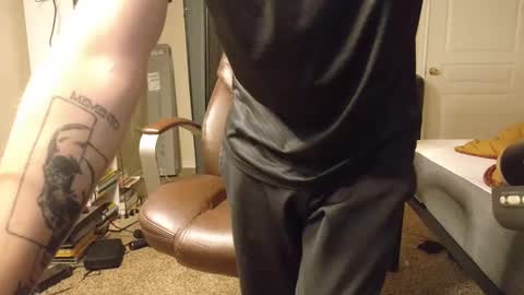 isaac online show from 12.16.24