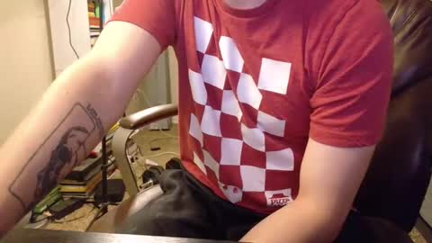 isaac online show from 12.17.24