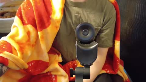 isaac online show from 12.20.24