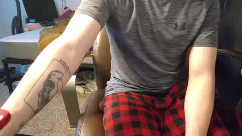 isaac online show from 12.21.24