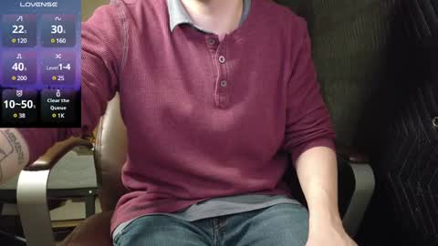 isaac online show from 01.04.25